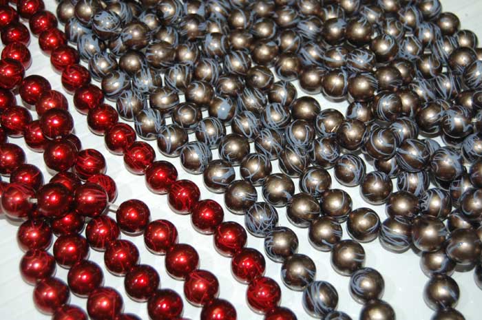 16mm Brace Beads